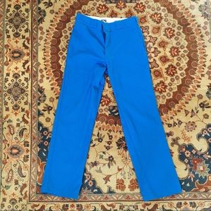 Dickies Blue 874 Original Men’s
